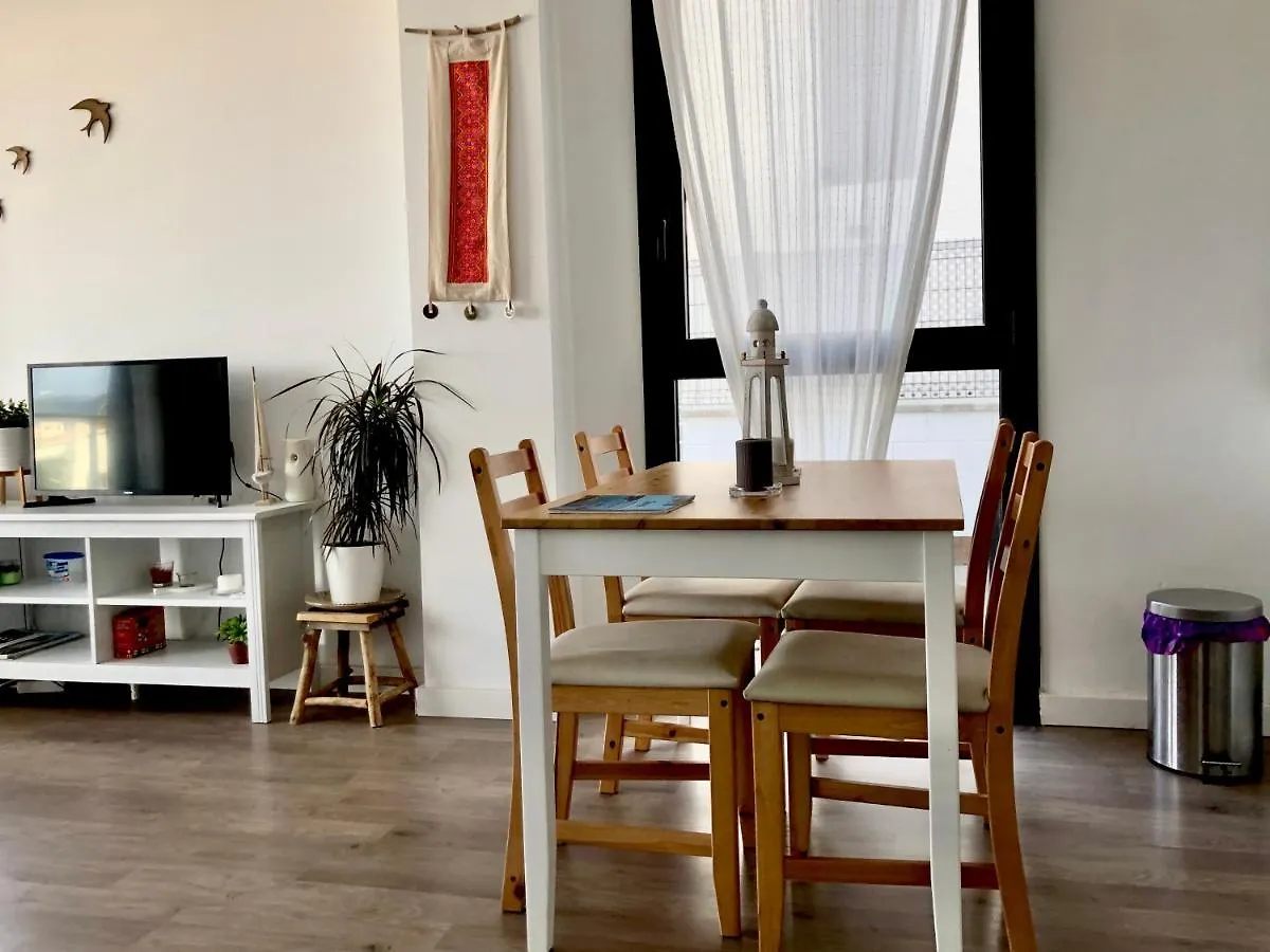 Apartament Cau Del Llop Llançà Appartement